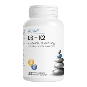 D3 + K2 30 capsule