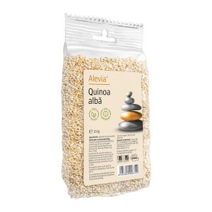 Quinoa Alba 150g