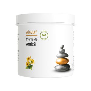 Crema de Arnica 250 ml