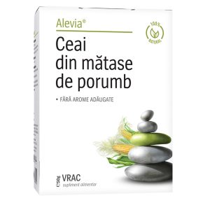 Ceai din Matase de Porumb Vrac 50 g