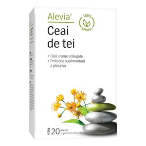 Ceai de Tei – 20 plicuri