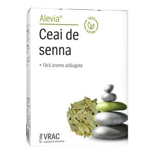 Ceai de Senna Vrac 50 g