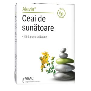 Ceai de Sunatoare Vrac 50 g