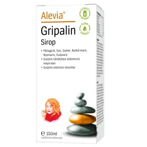 Gripalin Sirop 150 ml