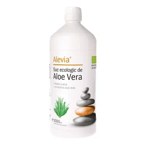 Suc Ecologic de Aloe Vera 1000 ml