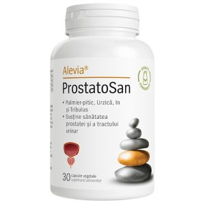 ProstatoSan 30 capsule vegetale