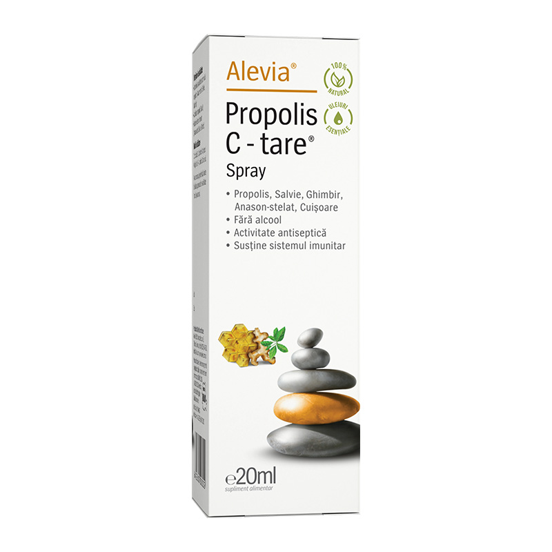 Propolis C-tare Spray 20 ml