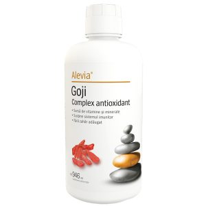 Goji Complex Antioxidant 946 ml
