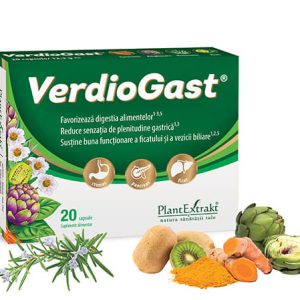VerdioGast®