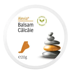 Balsam Călcâie 20 g