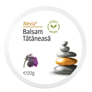 Balsam Tătăneasă 20 g
