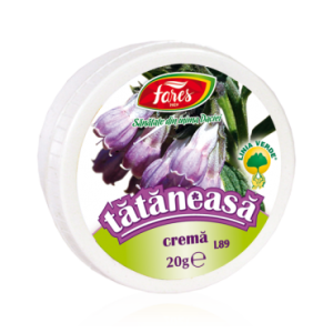 Tătăneasă, L89, cremă