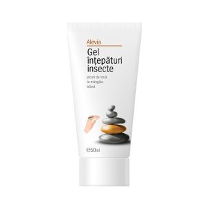Gel Ințepături Insecte 50 ml