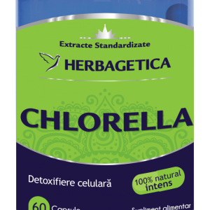 CHLORELLA