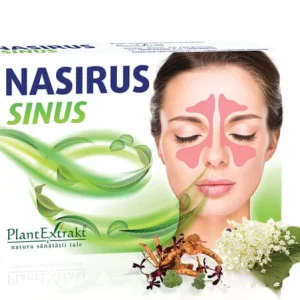 Nasirus Sinus capsule