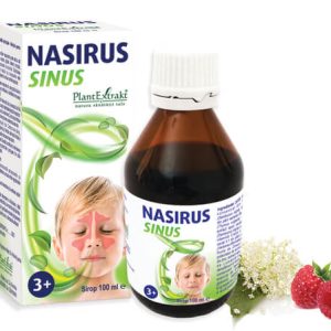 Nasirus Sinus sirop