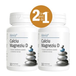 Calciu Magneziu D Pachet