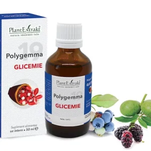 Polygemma 19 - Glicemie
