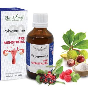 Polygemma 20 - Premenstrual