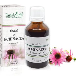 ECHINACEA - Tinctură