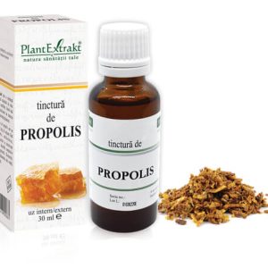 PROPOLIS - Tinctură
