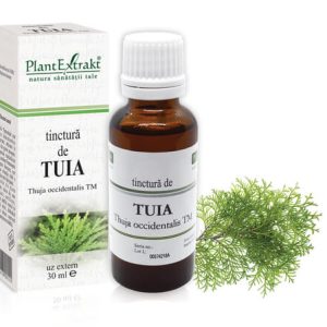 TUIA - Tinctură