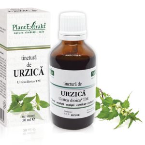 URZICĂ - Tinctură