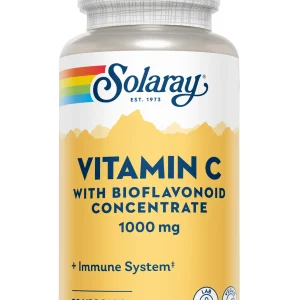 Vitamin C 1000mg (adulti) 30cps