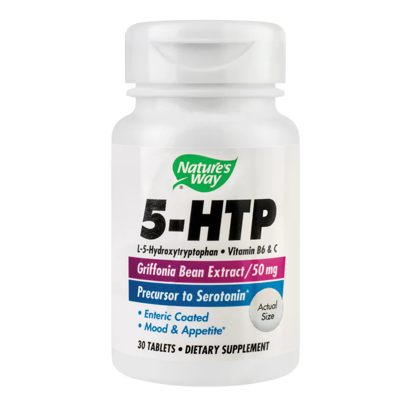 5-HTP