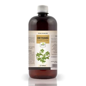 Tinctură de Crețișoară