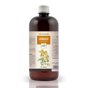 Tinctură de Drăgaică