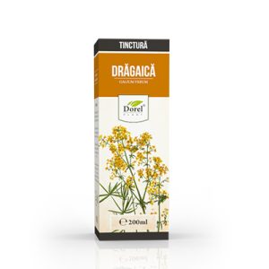Tinctură de Drăgaică
