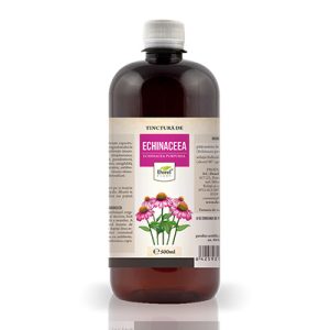 Tinctură de Echinaceea
