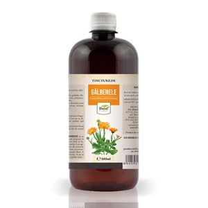 Tinctură de Gălbenele