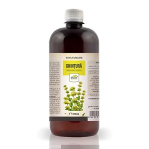 Tinctură de Ghințură