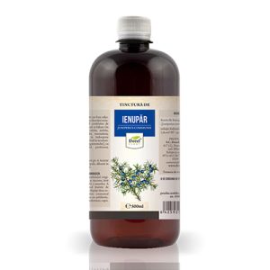 Tinctură de Ienupăr