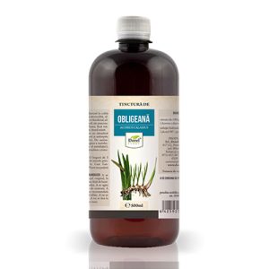 Tinctură de Obligeană