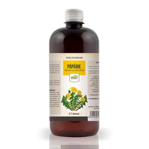Tinctură de Păpădie