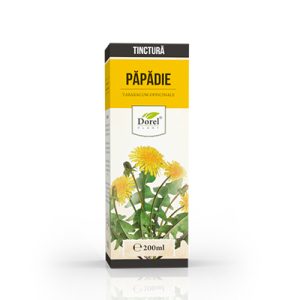 Tinctură de Păpădie