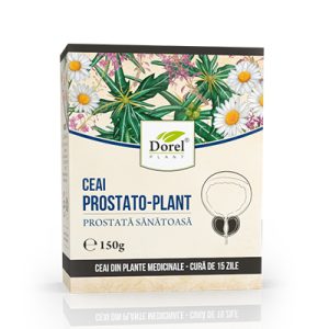 Ceai Prostato-Plant