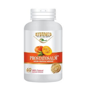 Prostatosalm
