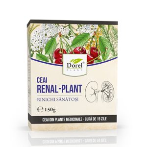 Ceai Renal-Plant