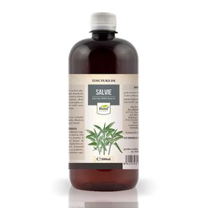 Tinctură de Salvie