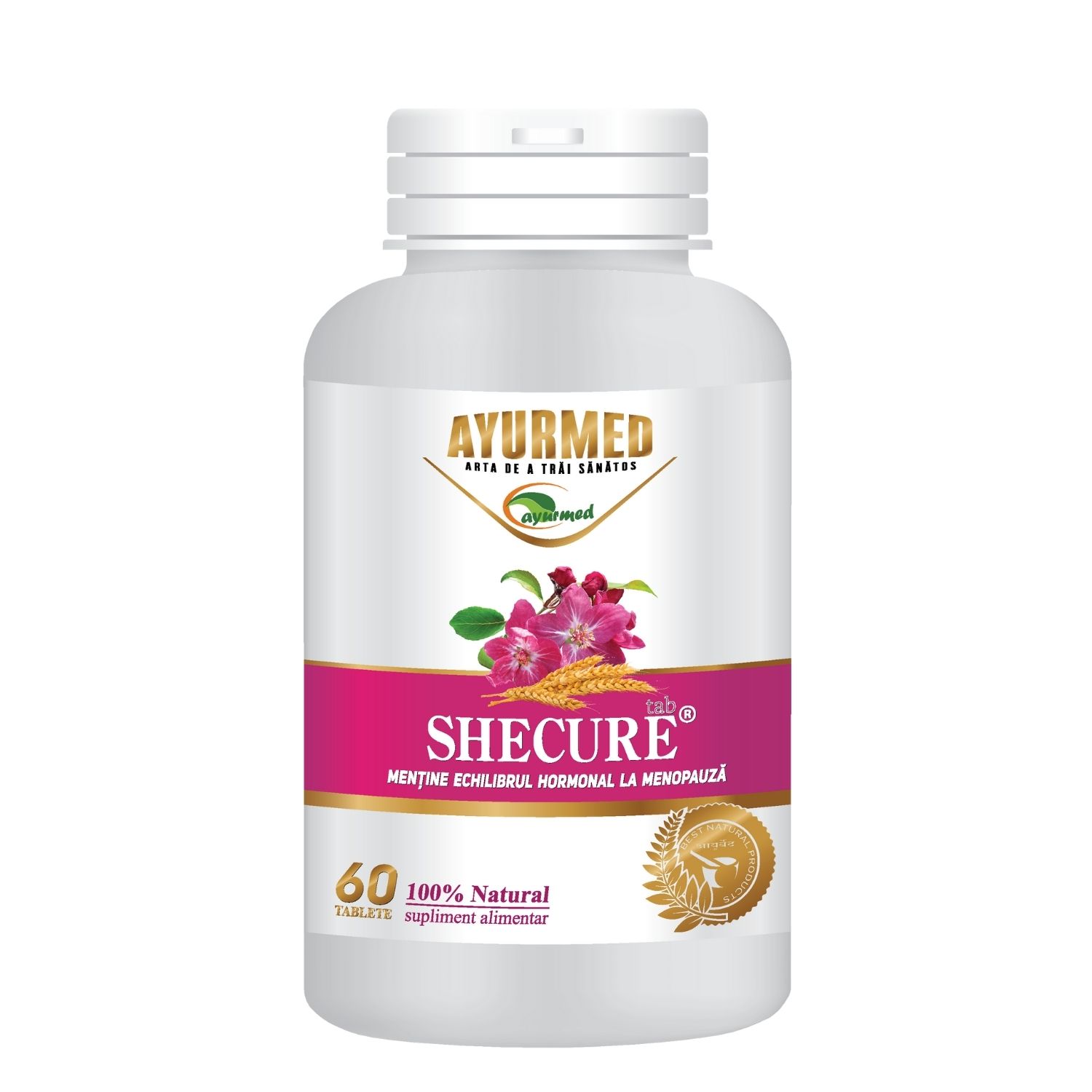 Shecure