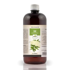 Tinctură de Soc
