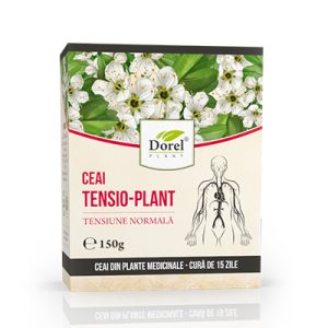 Ceai Tensio-Plant