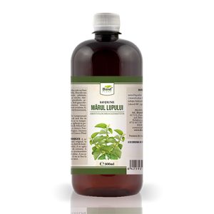 Loțiune de Mărul lupului