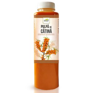 Pulpă de Cătină
