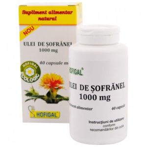 ULEI DE SOFRANEL (capsule moi)