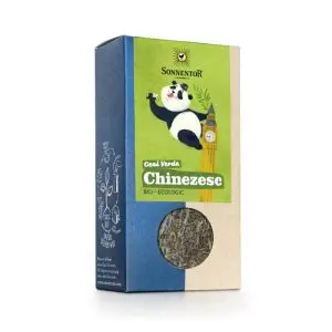 Ceai Verde Chinezesc 100gr.